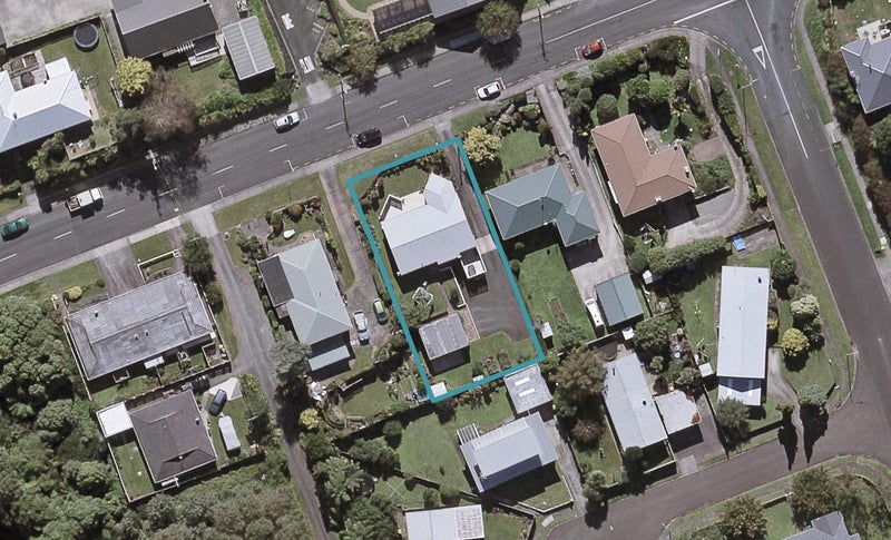 103 Clawton Street, Westown, New Plymouth - Carousel 1
