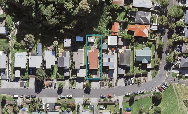 84 Ivanhoe Road, Grey Lynn, Auckland - Carousel 1