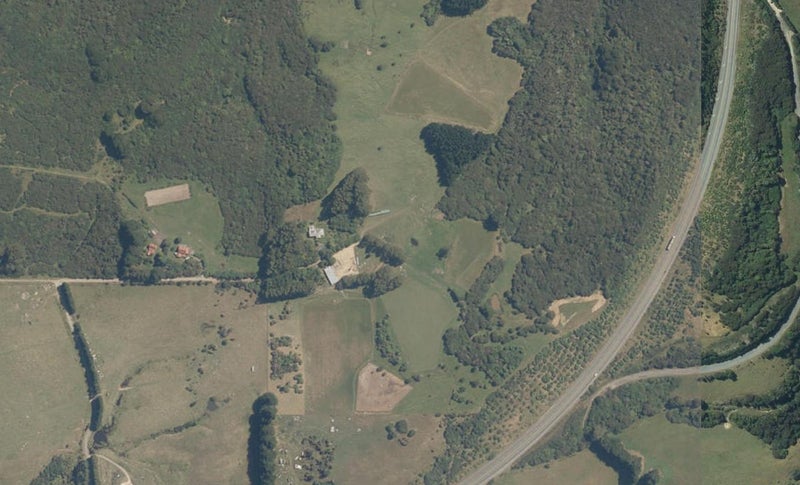 398 Pigeon Flat Road, Mount Cargill, Waitati - Carousel 1