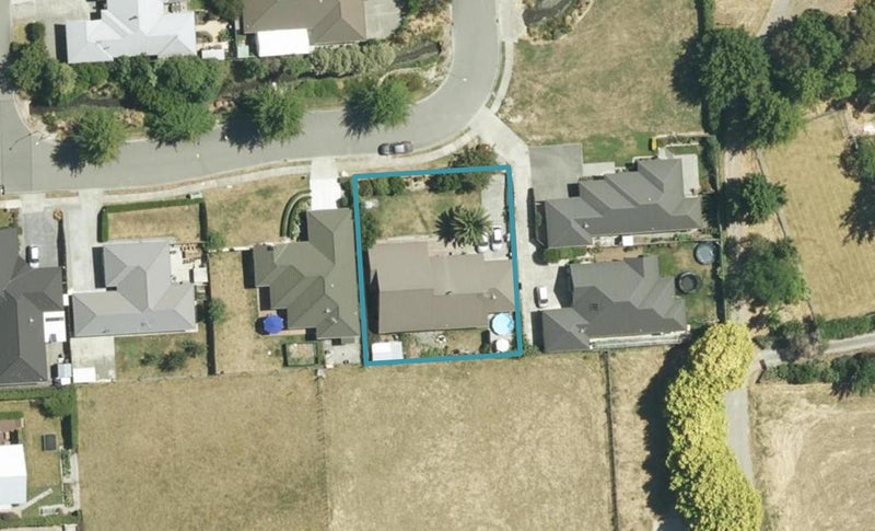 24 Nikau Drive, Redwoodtown, Blenheim - Carousel 1