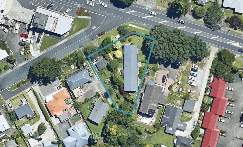 2 Paine Street, Judea, Tauranga - Carousel 1