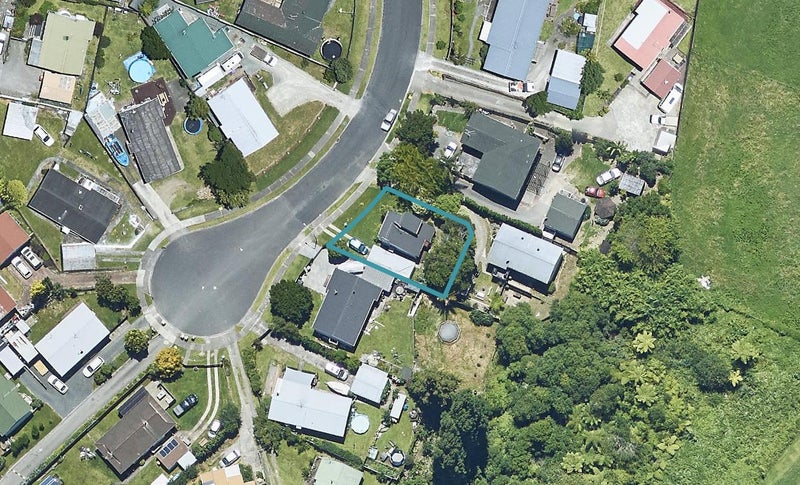 20A Olivine Street, Poike, Tauranga - Carousel 1