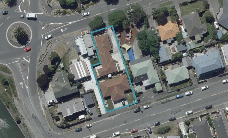 120 Beresford Street, New Brighton, Christchurch - Carousel 1