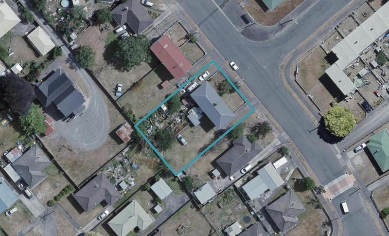 118 Church Street, Masterton - Carousel 1