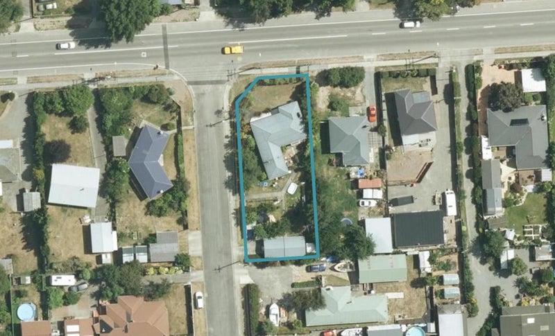 55 New Renwick Road, Burleigh, Blenheim - Carousel 1