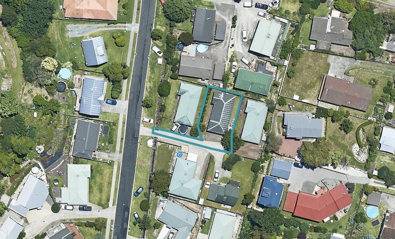 43A Awaiti Place, Hairini, Tauranga - Carousel 1