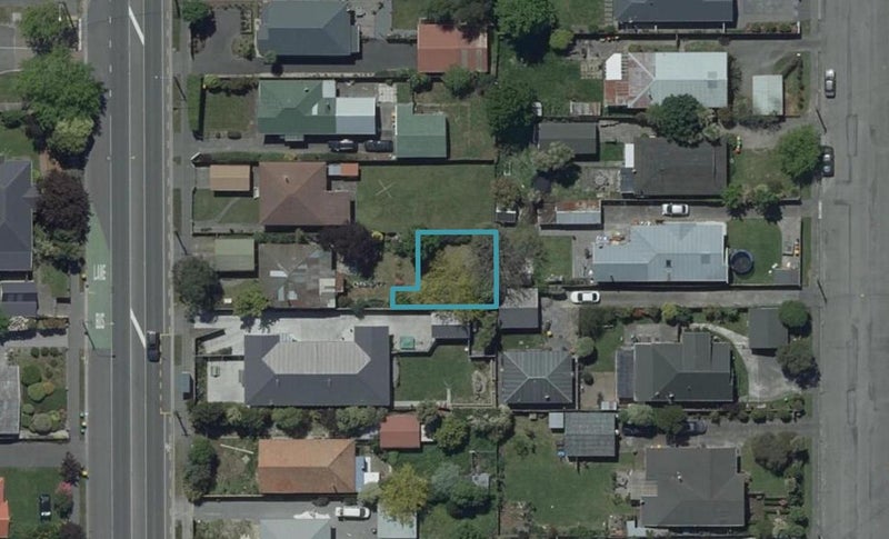 4/150 Hills Road, Edgeware, Christchurch - Carousel 1