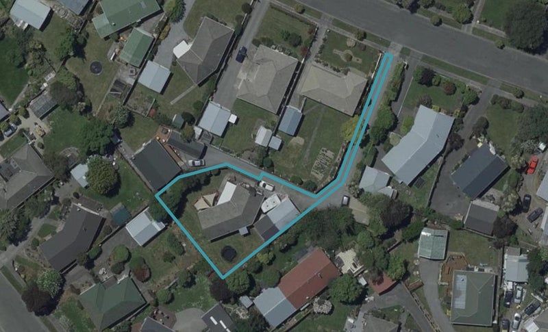 19 Charles Upham Avenue, Hillmorton, Christchurch - Carousel 1