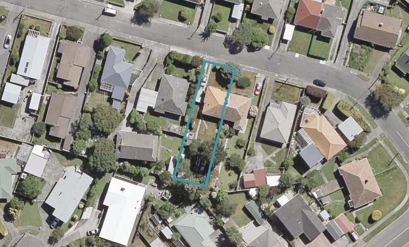36 Trinity Avenue, Epuni, Lower Hutt - Carousel 1