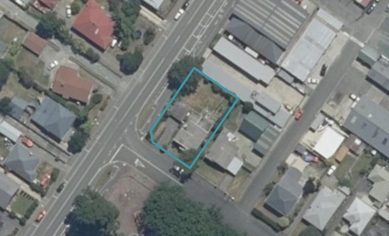 1 Northesk Street, Nelson South, Nelson - Carousel 1