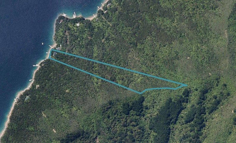 0 Kumutoto Bay, Kumutoto Bay, Marlborough Sounds - Carousel 1