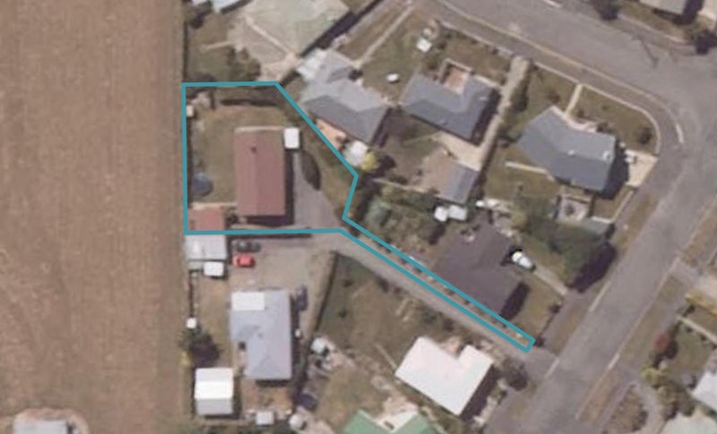 50 Stuart Street, Holmes Hill, Oamaru - Carousel 1