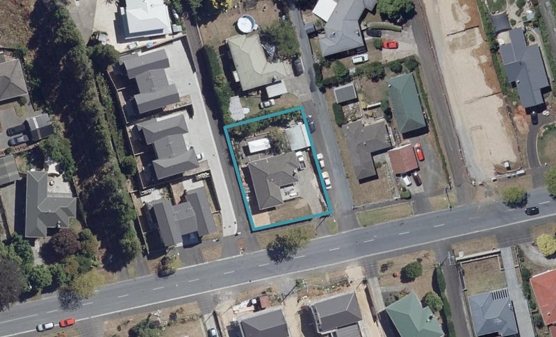 116 Mahoe Street, Melville, Hamilton - Carousel 1