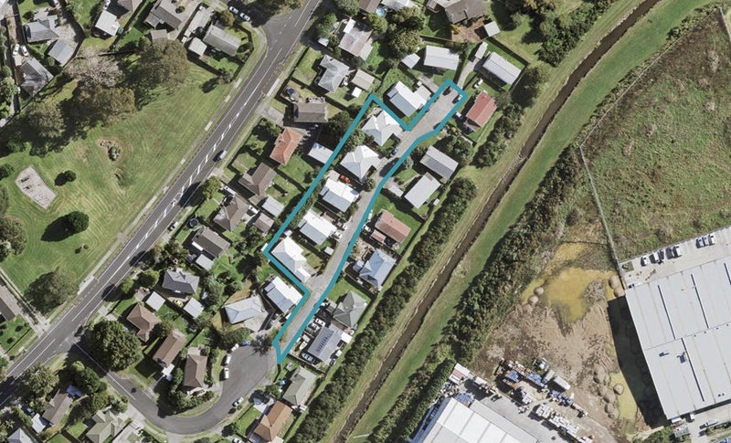 5/8 Eulogy Place, Randwick Park, Auckland - Carousel 1