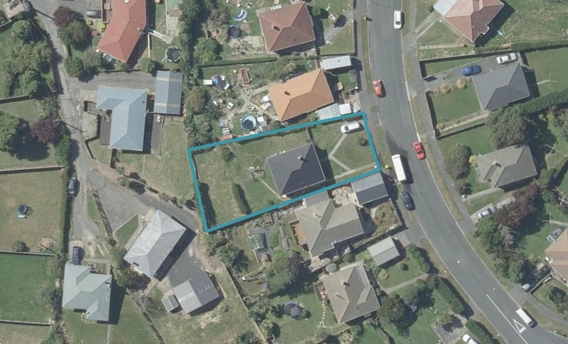 27 Gilmerton Street, Corstorphine, Dunedin - Carousel 1