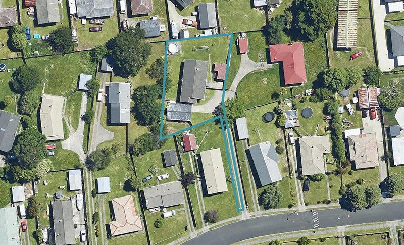 31 Roger Street, Pukehangi, Rotorua - Carousel 1
