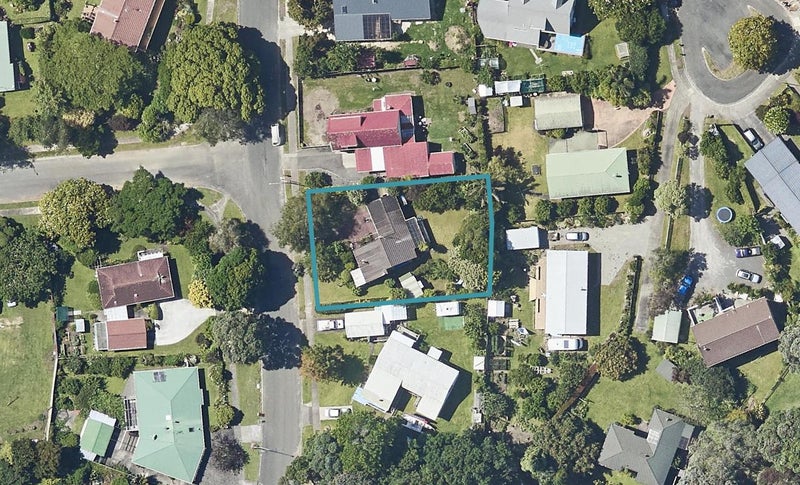 6 Pohutukawa Drive, Athenree, Katikati - Carousel 1