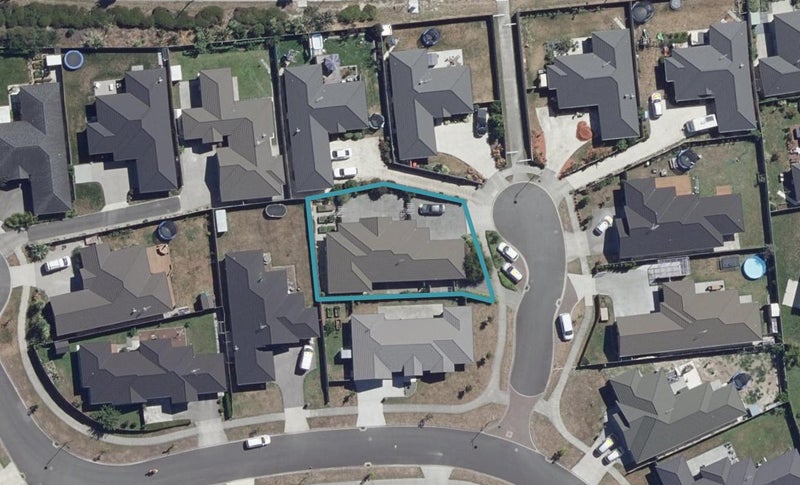 3 Welwyn Place, Rototuna North, Hamilton - Carousel 1