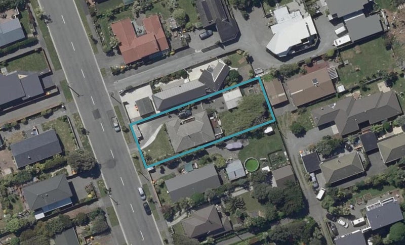 129 Rocking Horse Road, Southshore, Christchurch - Carousel 1