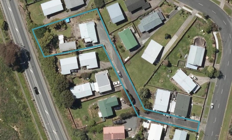 60 Arcus Street, Raumanga, Whangarei - Carousel 1