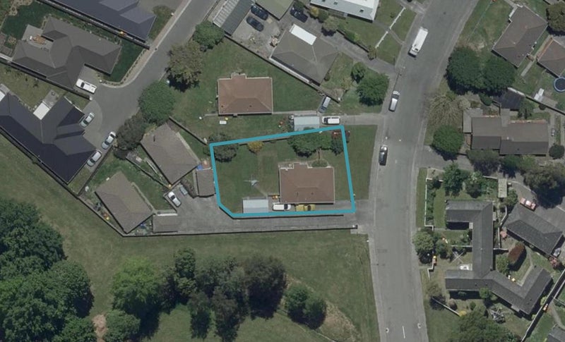 11 Arcon Drive, Broomfield, Christchurch - Carousel 1