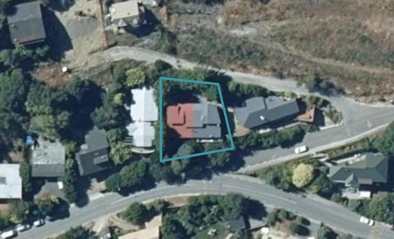 52A Panorama Terrace, Queenstown, Queenstown - Carousel 1
