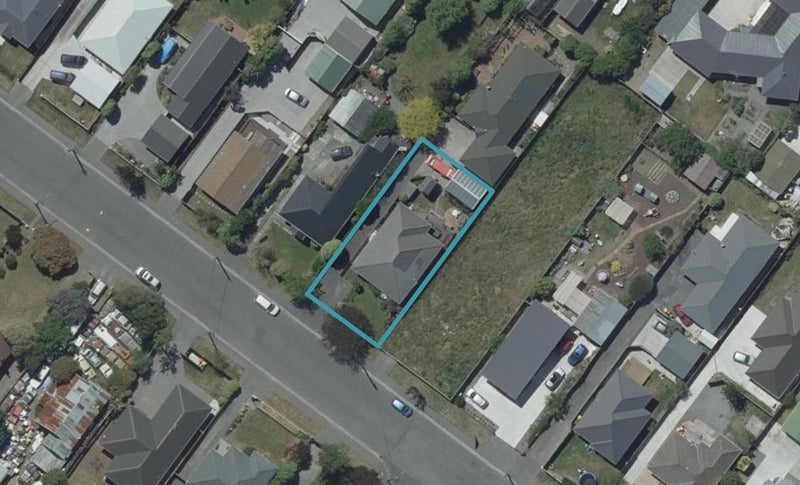 45 Ottawa Road, Wainoni, Christchurch - Carousel 1