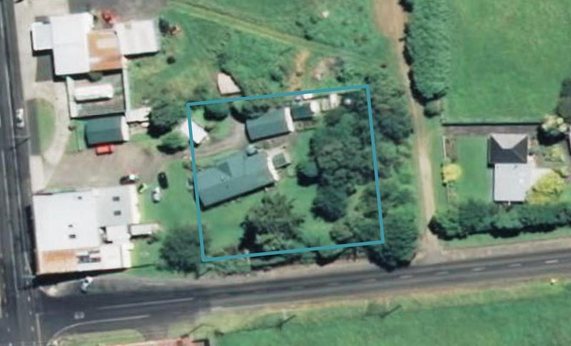 5796 South Road, Rahotu, Ōpunake - Carousel 1
