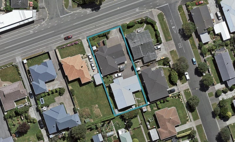 127A St Andrew Street, Richmond, Invercargill - Carousel 1