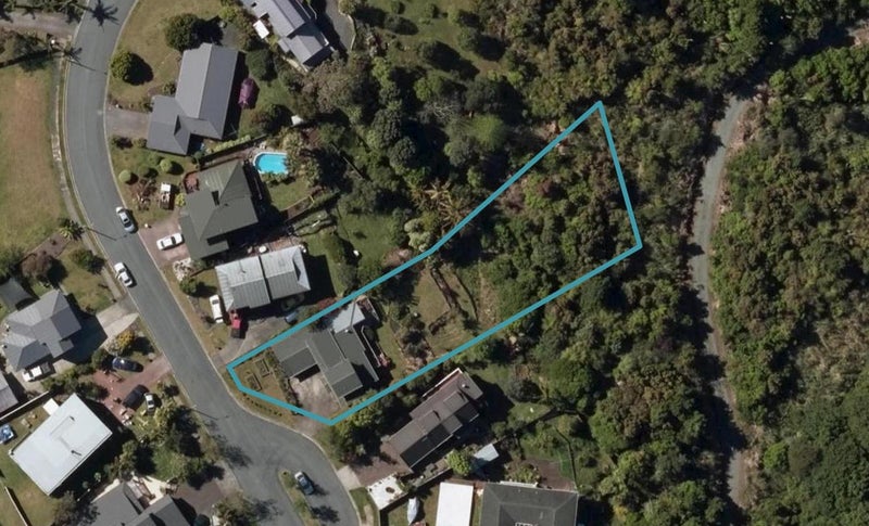 59 George Point Road, Onerahi, Whangarei - Carousel 1