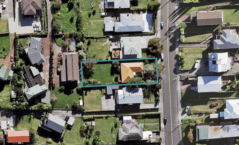 97 Whitney Street, New Windsor, Auckland - Carousel 1