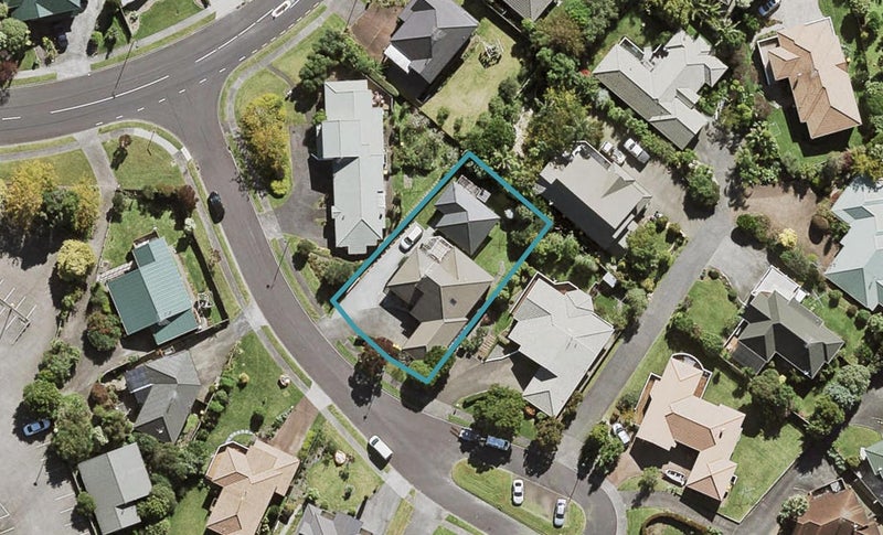 4 Jacanas Place, Unsworth Heights, Auckland - Carousel 1