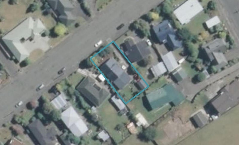 5 Grove Street, Tinwald, Ashburton - Carousel 1