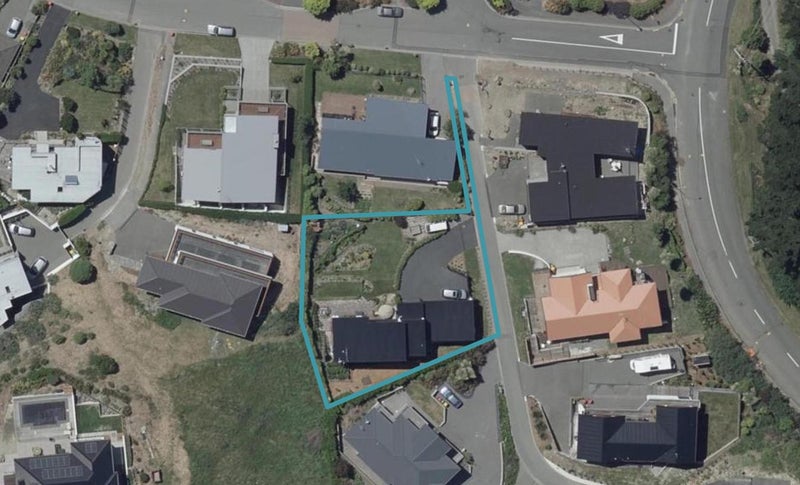 1 Tideswell Lane, Huntsbury, Christchurch - Carousel 1