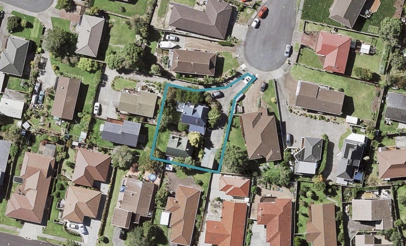 2/23 Glenshee Place, Highland Park, Manukau - Carousel 1
