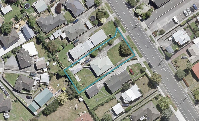 11 Moonshine Road, Trentham, Upper Hutt - Carousel 1