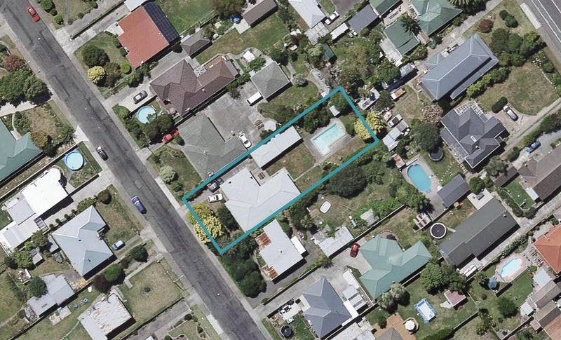 1009 Miro Street, Mahora, Hastings - Carousel 1