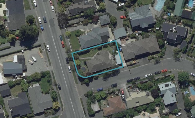 158 Ilam Road, Ilam, Christchurch - Carousel 1