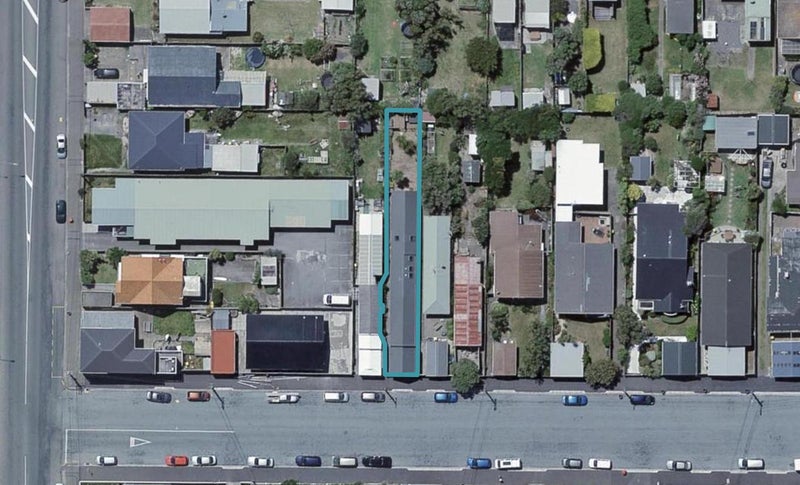 132 Apu Crescent, Lyall Bay, Wellington - Carousel 1