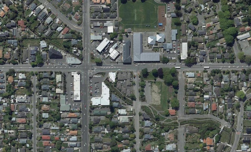 165F Slater Street, Richmond, Christchurch - Carousel 1