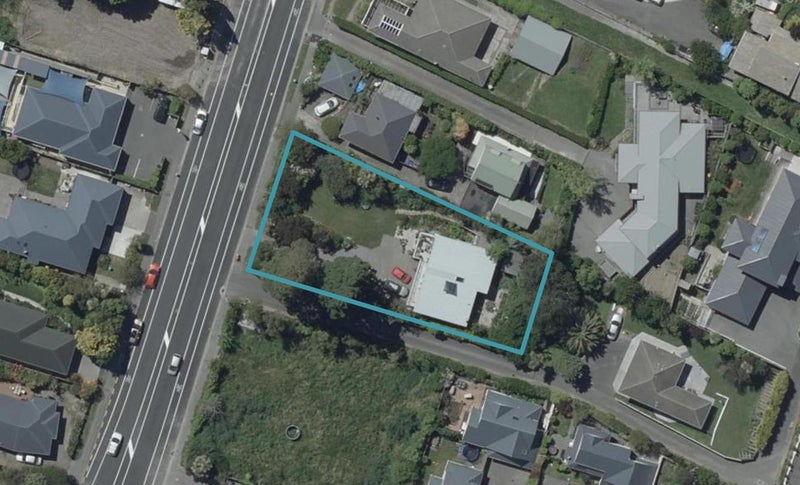 116 Centaurus Road, Huntsbury, Christchurch - Carousel 1