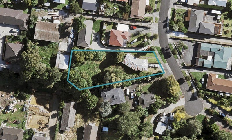 7 Lucas Place, Weymouth, Auckland - Carousel 1