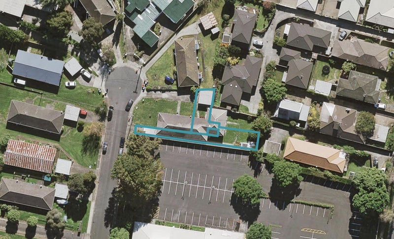 5D Korma Road, Royal Oak, Auckland - Carousel 1