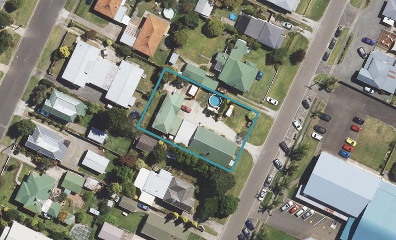 29 Wellington Street, Te Hapara, Gisborne - Carousel 1