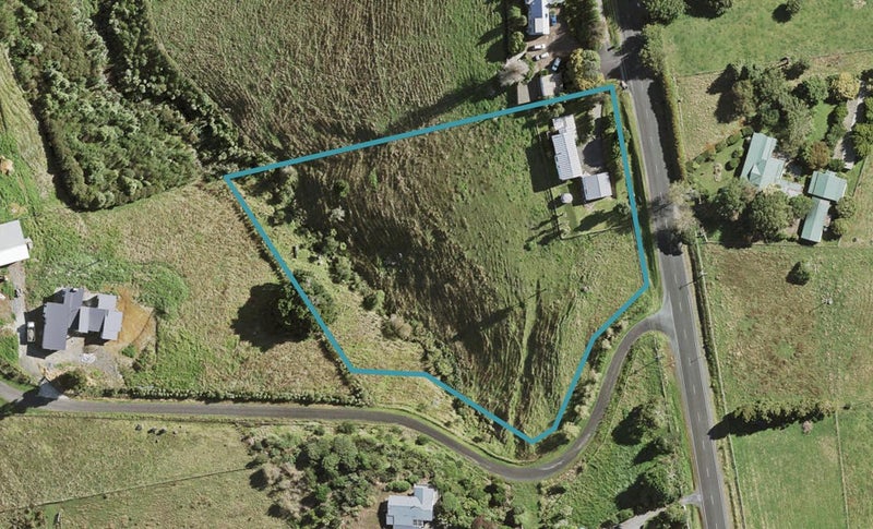 175 Runciman Road, Pukekohe East, Pukekohe - Carousel 1