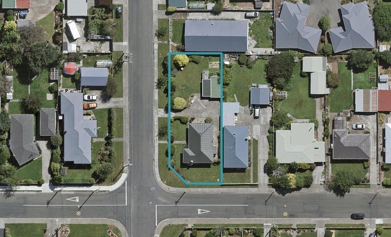 18 Myers Street, Waikiwi, Invercargill - Carousel 1