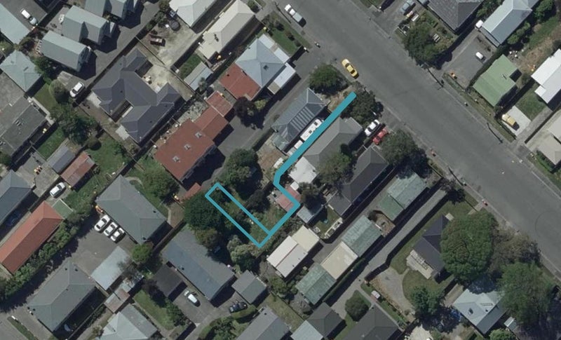 108C King Street, Sydenham, Christchurch - Carousel 1