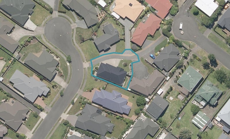 12 Gilligan Close, College Estate, Whanganui - Carousel 1