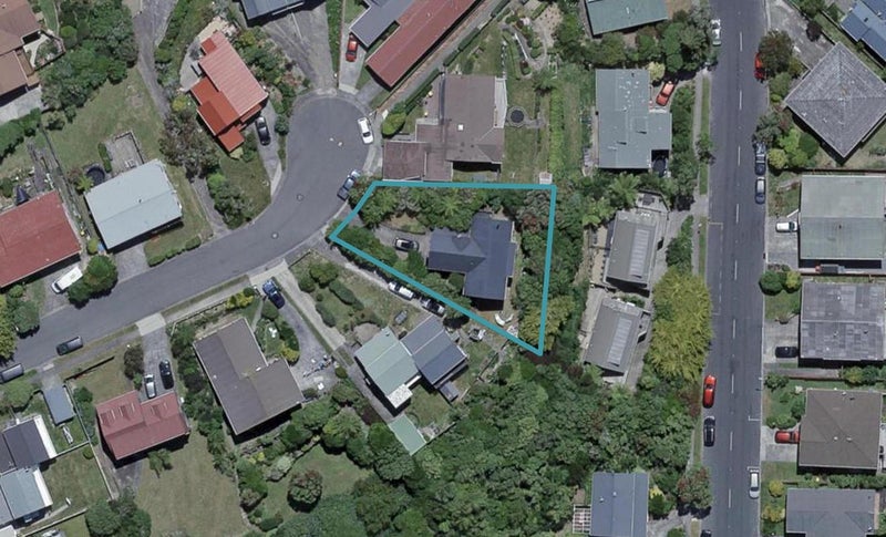 12 Birla Terrace, Broadmeadows, Wellington - Carousel 1