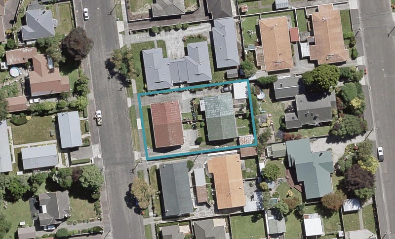 1/6 Hay Street, Ebdentown, Upper Hutt - Carousel 1